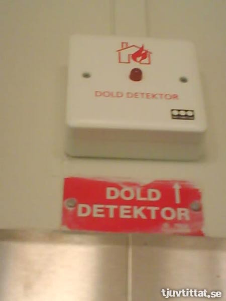 detektor