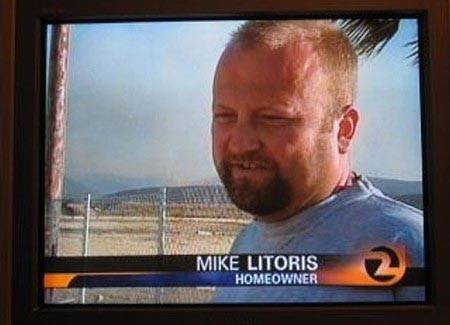 Mike Litoris Klitoris tv