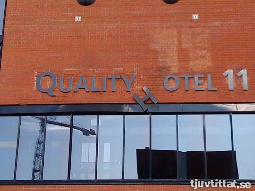 qualityhotel