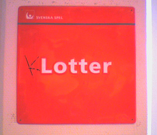 (K)lotter