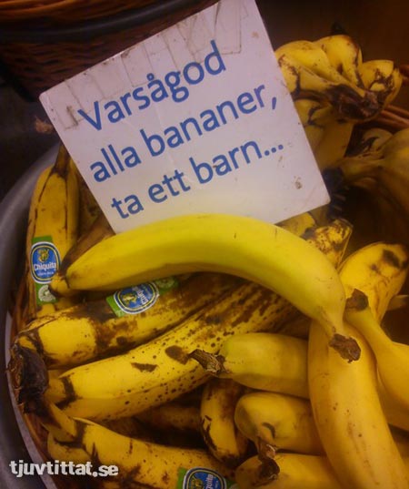 bananer_barn