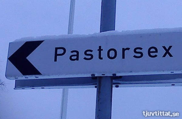 pastorsex