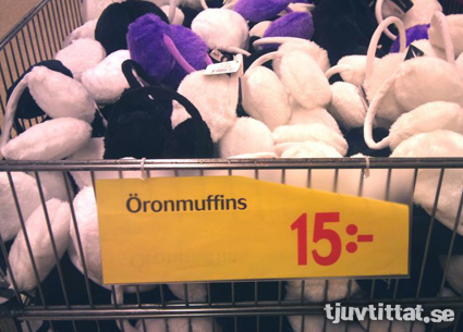 Öronmuffins