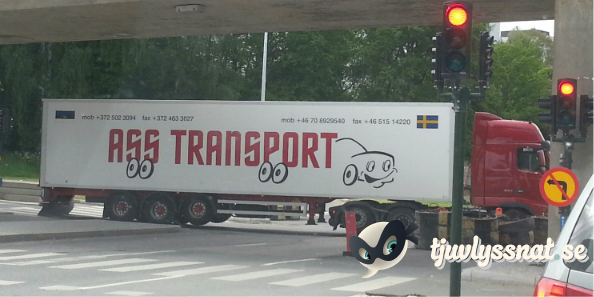 ass-transport