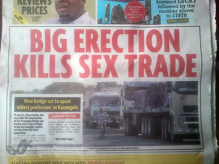 big-erection